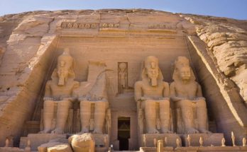 Egypt Holiday Destinations