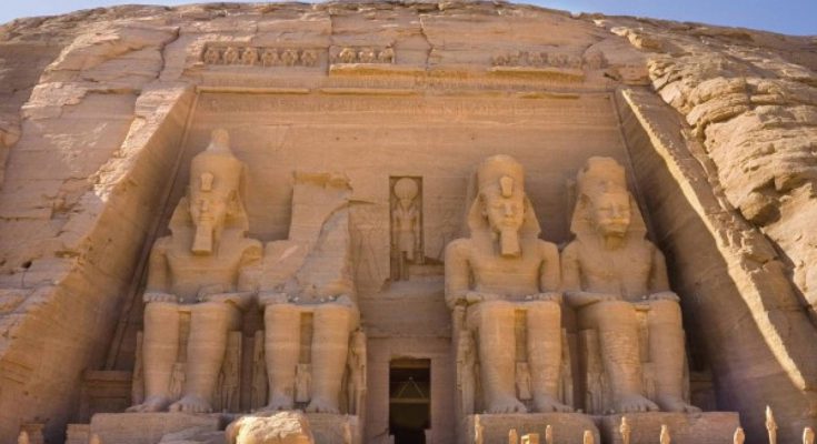 Egypt Holiday Destinations
