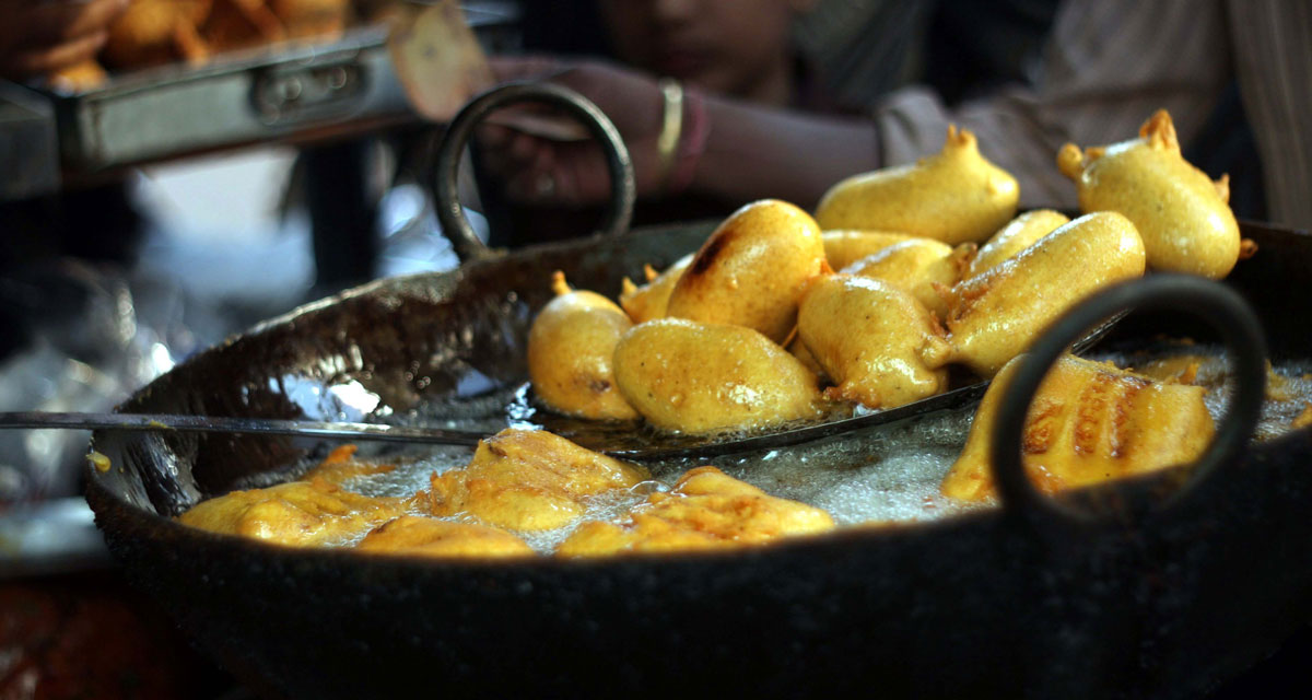 Mirchi Bada Jodhpur