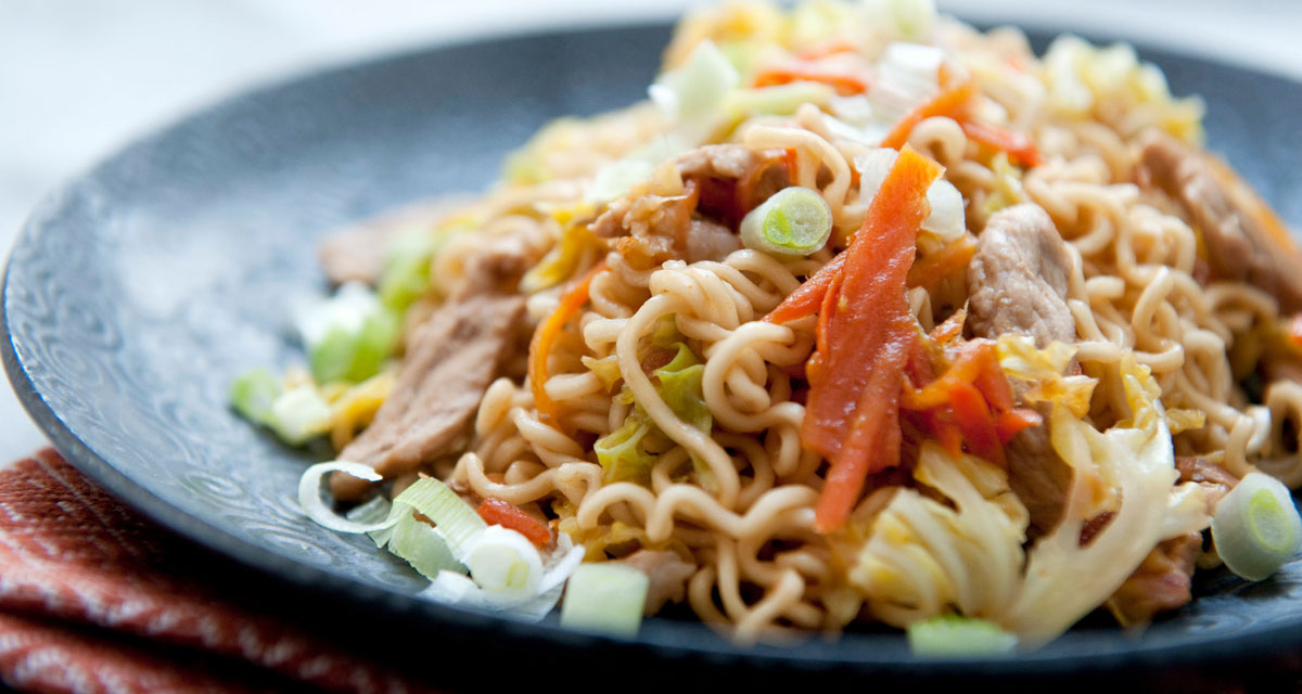 Yakisoba