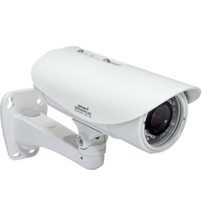 bullet cctv camera