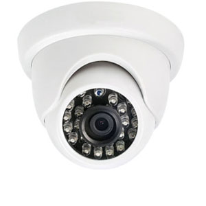 dome cctv camera