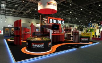 exhibition stand design