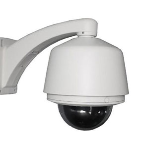 speed dome cctv camera