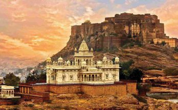 tourist attractions in Jodhpur