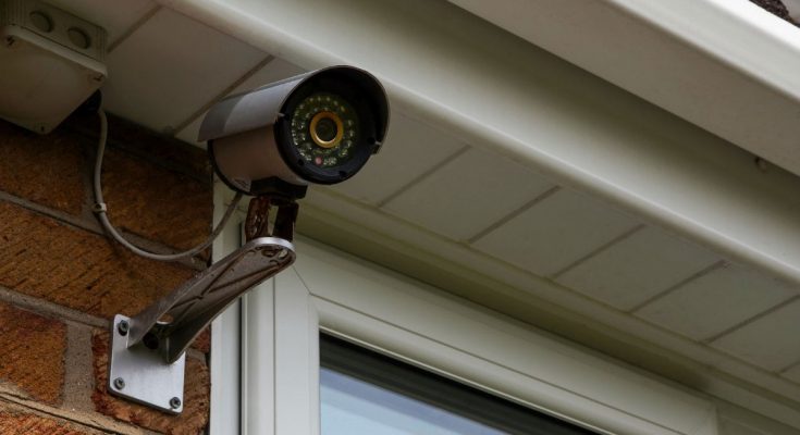 video surveillance systems