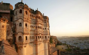 Jodhpur Travel Guide