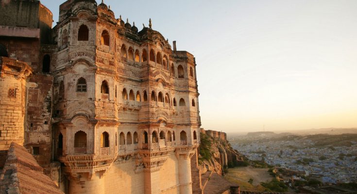 Jodhpur Travel Guide