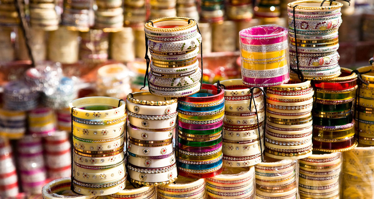 jodhpuri lakh bangles