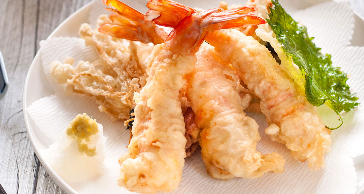 Tempura