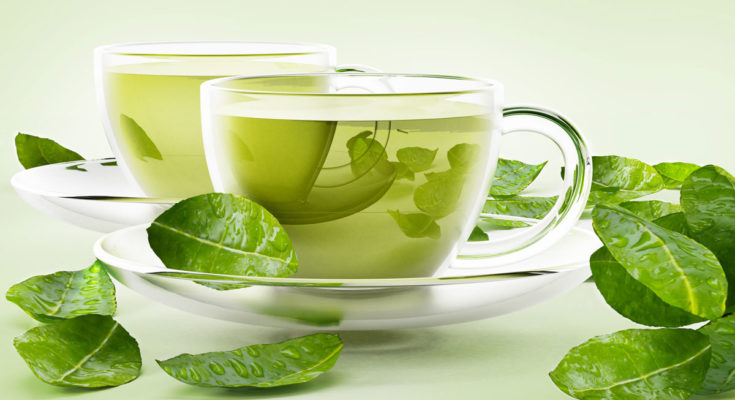 green tea benefits