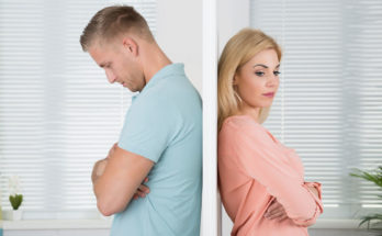 Difference between Legal Separation and Divorce