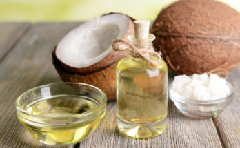 coconut oil