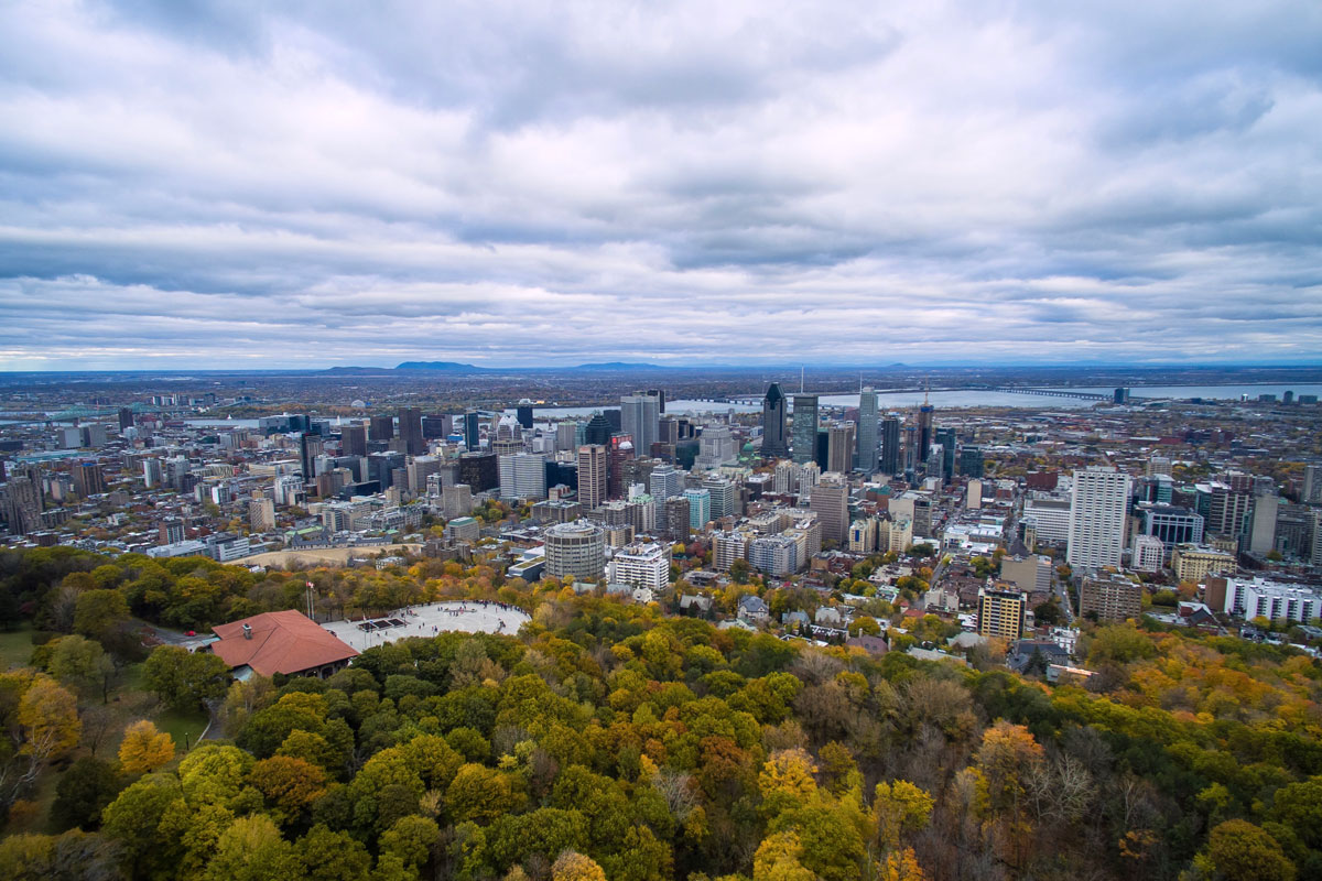 Mount Royal