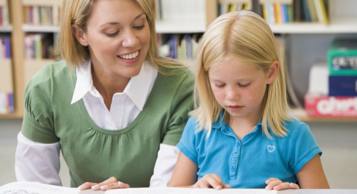 importance of tutors