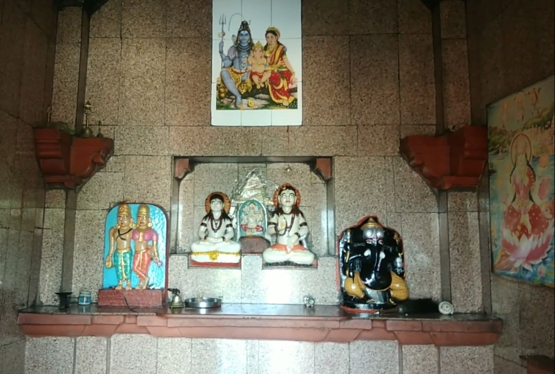 Gorakhnath Temple (Goram Ghat)