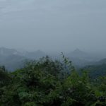 Mesmerizing View of Goram Ghat Valley