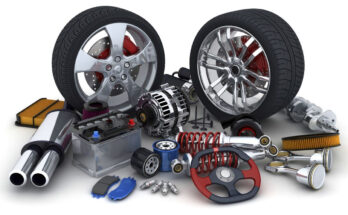 auto spare parts online