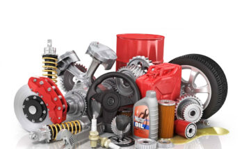 auto parts shopping online