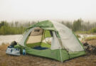 camping tents