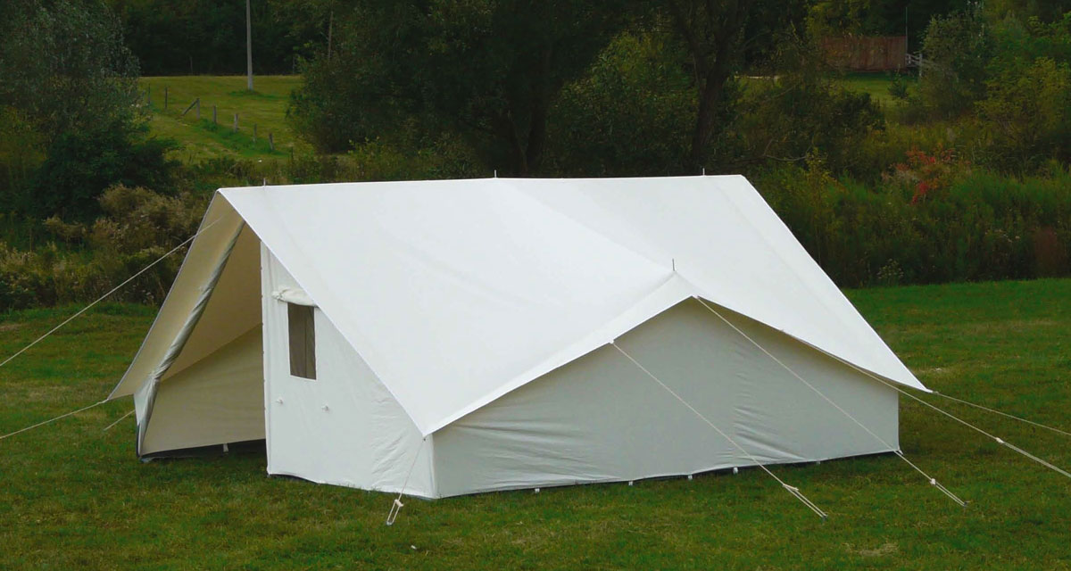 Ridge Camping Tents