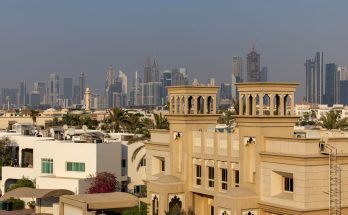 Apartment vs Villa in Dubai