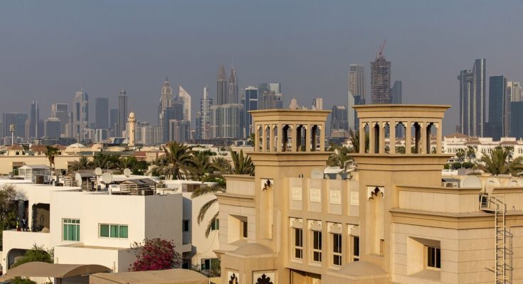 Apartment vs Villa in Dubai