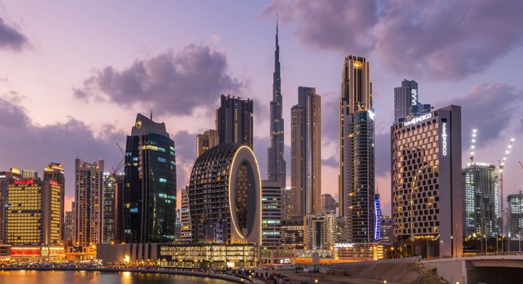 Dubai Real Estate